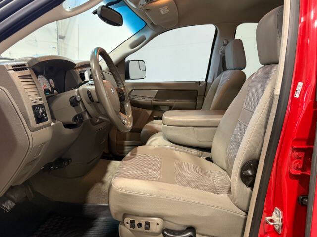 2008 Dodge Ram 2500