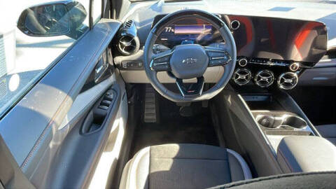 2026 Chevrolet Blazer EV SS