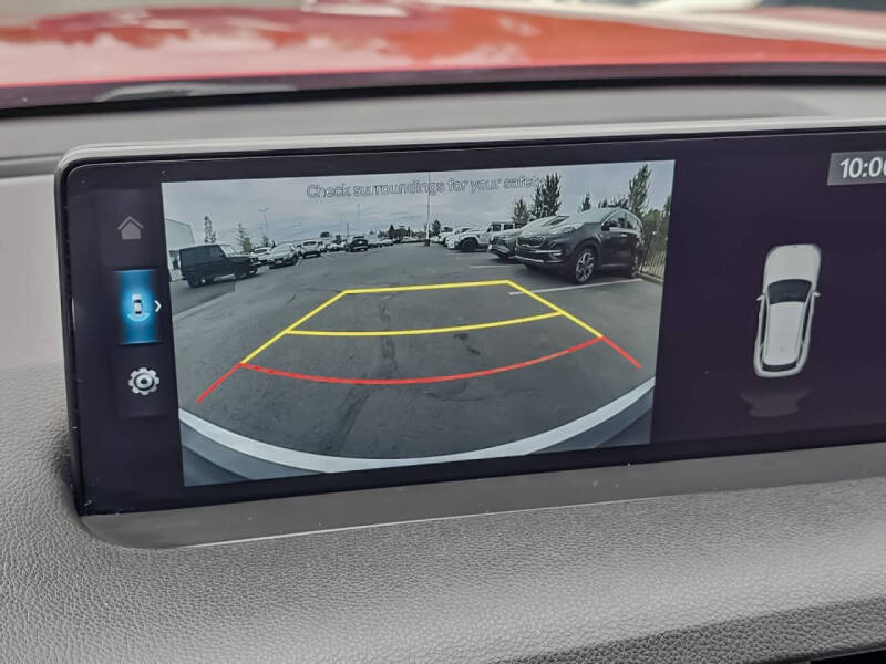 2025 Genesis GV70 2.5T Standard