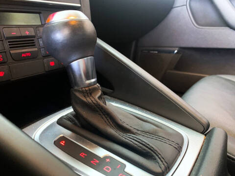 2012 Audi A3 2.0T Premium Plus PZEV