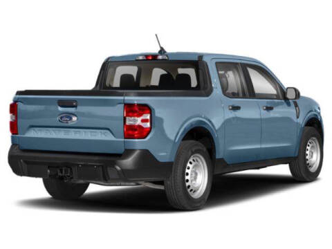 2022 Ford Maverick