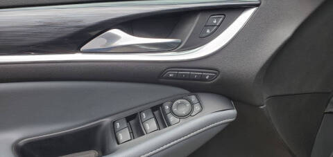 2021 Buick Enclave Premium