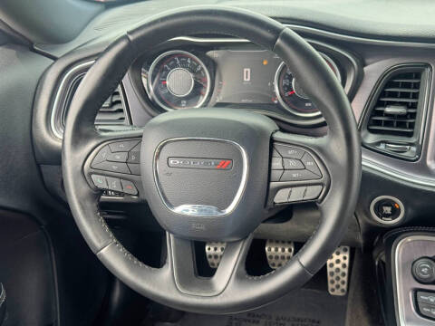 2015 Dodge Challenger R/T