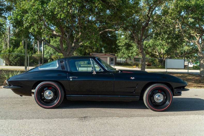 1964 Chevrolet Corvette