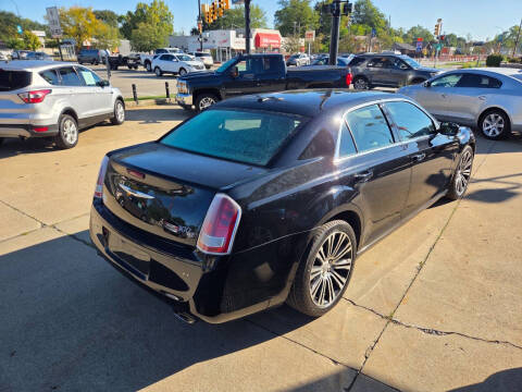 2013 Chrysler 300 S