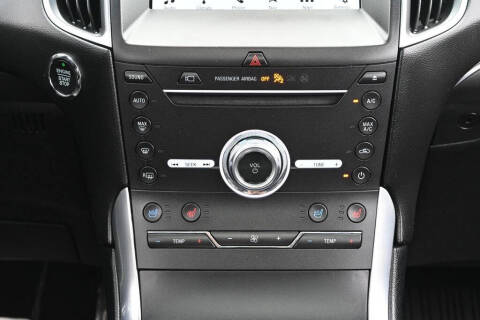 2019 Ford Edge ST