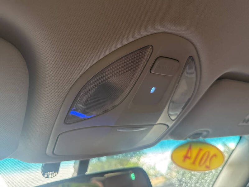 2014 Hyundai Santa Fe Sport 2.0T