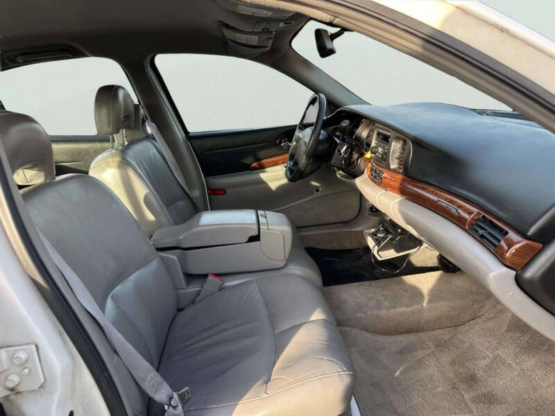 2004 Buick LeSabre Custom