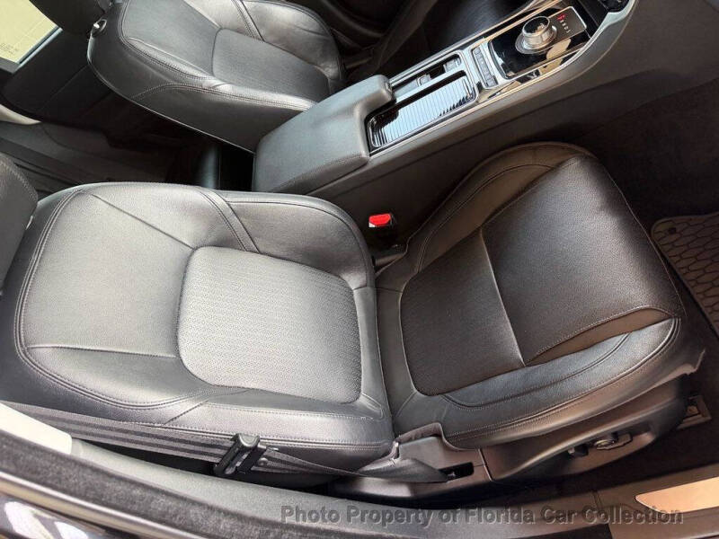2016 Jaguar XF 35t Prestige