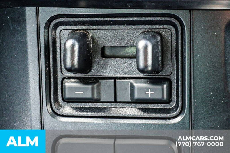 2023 Ford F-350 Super Duty