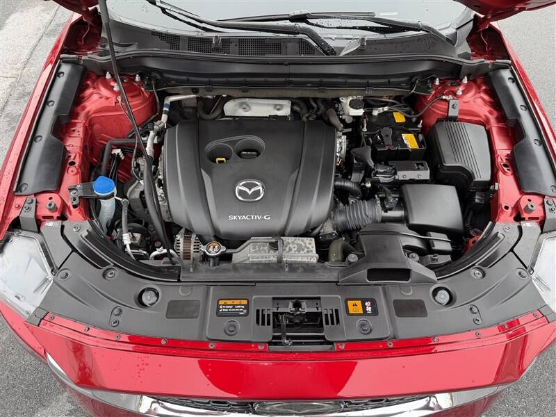 2023 Mazda CX-5 2.5 S Premium Plus