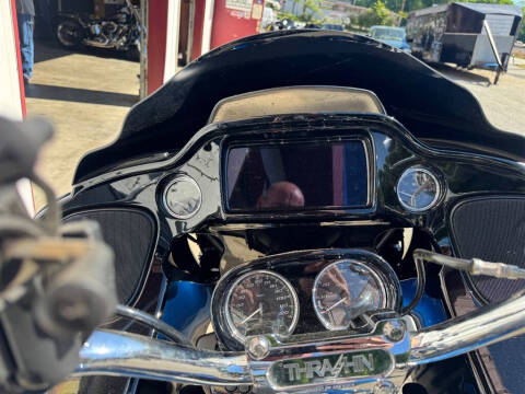 2022 Harley-Davidson FLTRXS