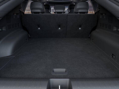 2025 Kia EV6 GT-Line