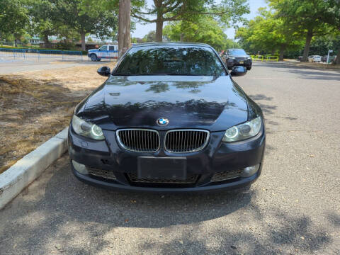 2007 BMW 3 Series 335i