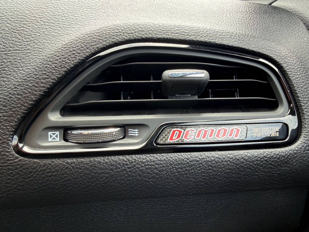 2018 Dodge Challenger 30