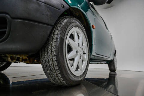 1996 Renault Twingo