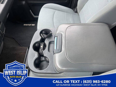 2013 RAM 1500 Express