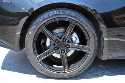 2013 Cadillac CTS 3.6L Performance