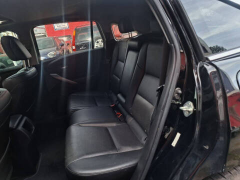 2014 Acura RDX