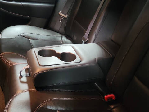 2016 Ford Taurus SEL