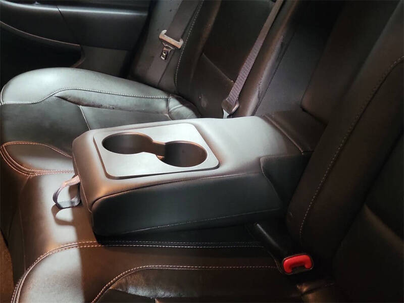 2016 Ford Taurus SEL