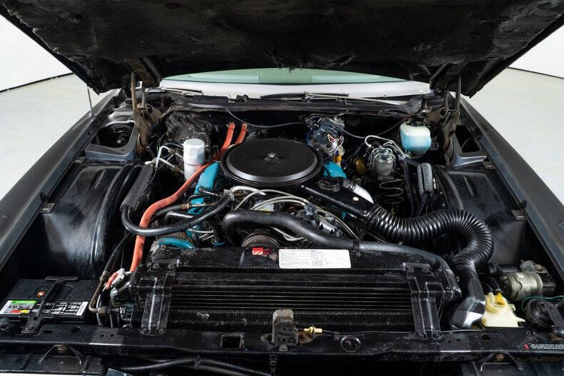 1978 Cadillac Eldorado