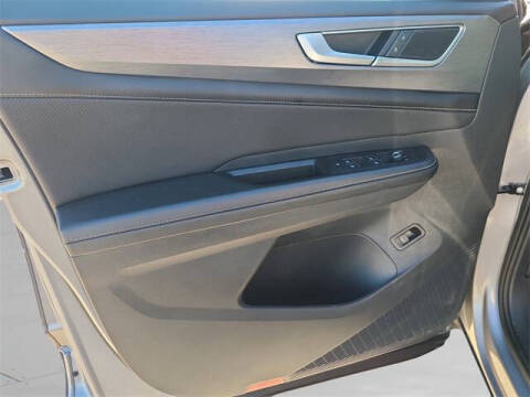 2024 Volkswagen Atlas Cross Sport SE