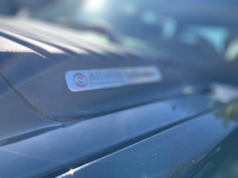 2007 Chevrolet Silverado 2500HD LT2