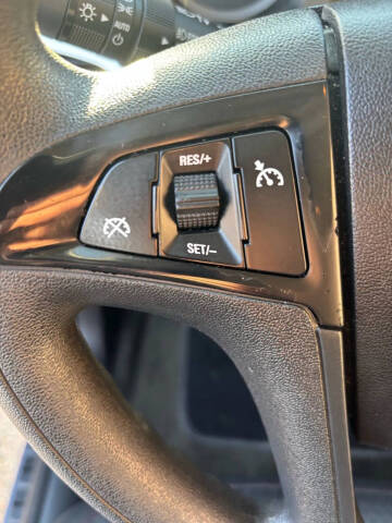 2012 GMC Terrain SLE-1