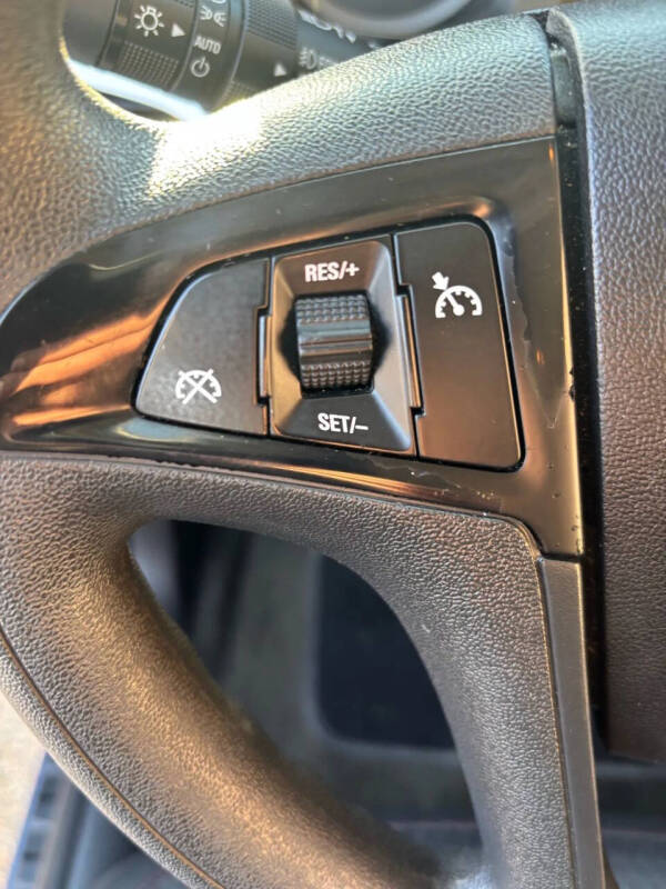 2012 GMC Terrain SLE-1