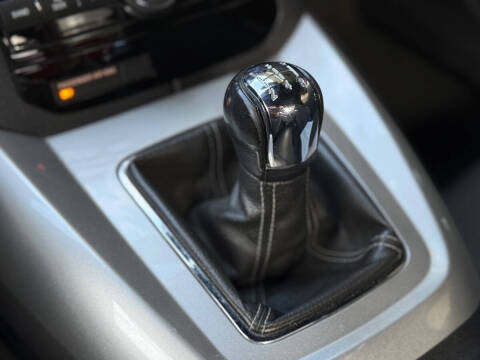 2007 Saturn SKY