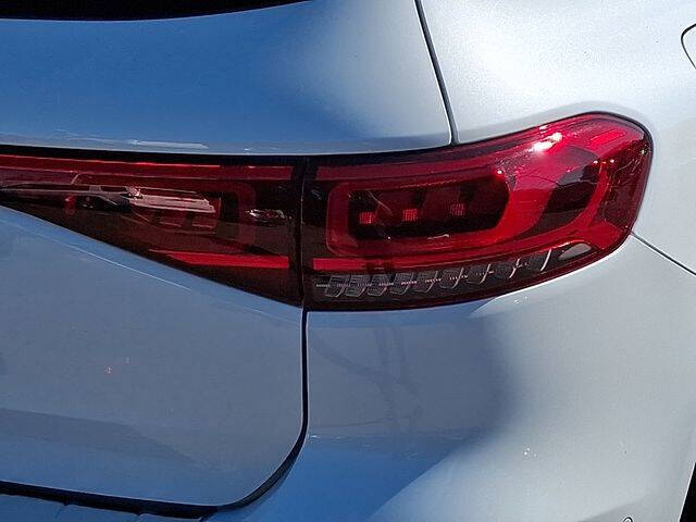 2023 Mercedes-Benz EQB EQB 250+