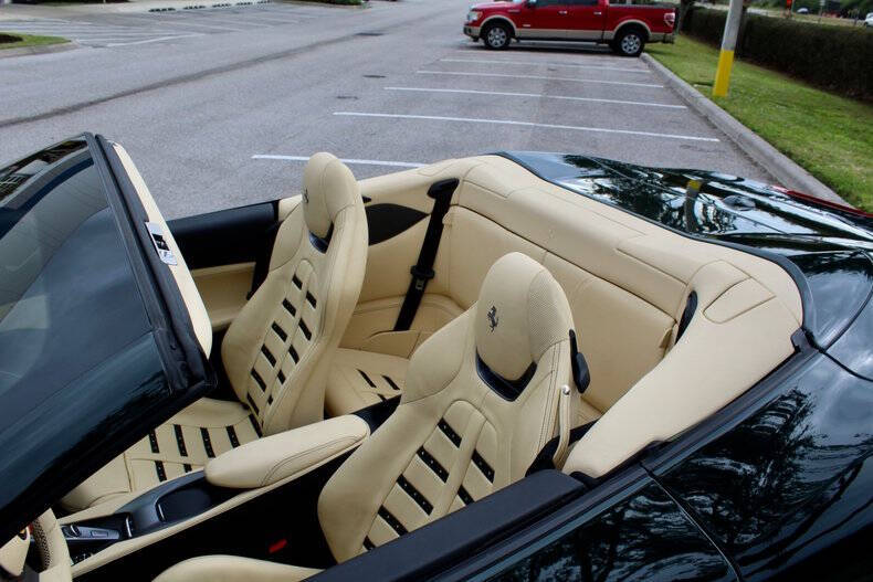 2019 Ferrari Portofino