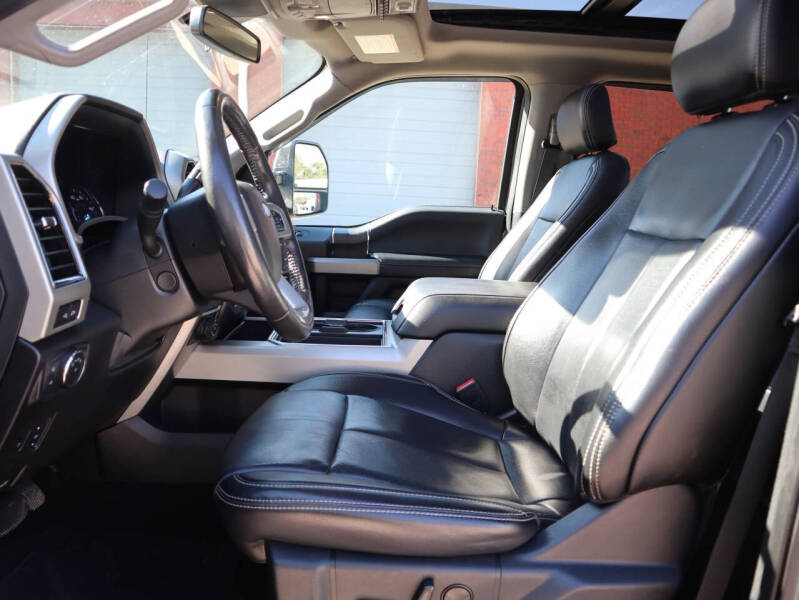 2021 Ford F-350 Super Duty Lariat