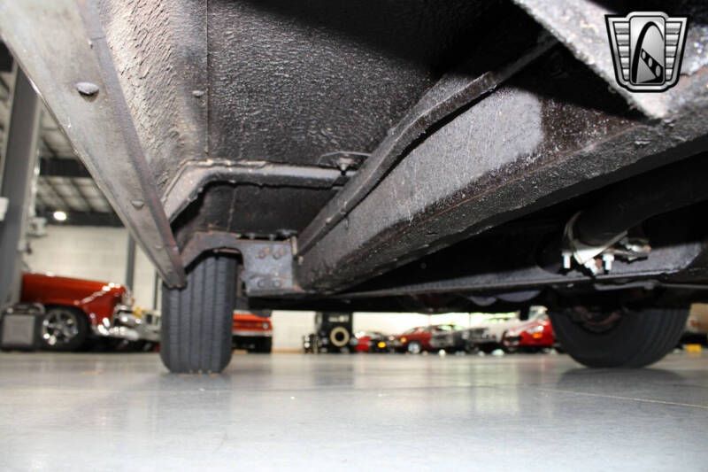 1962 Chevrolet Corvette