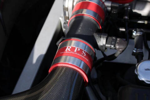 2001 Ferrari 360