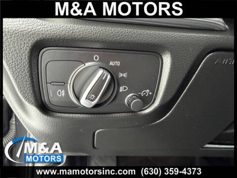 2015 Audi A3 2.0T quattro Premium Plus