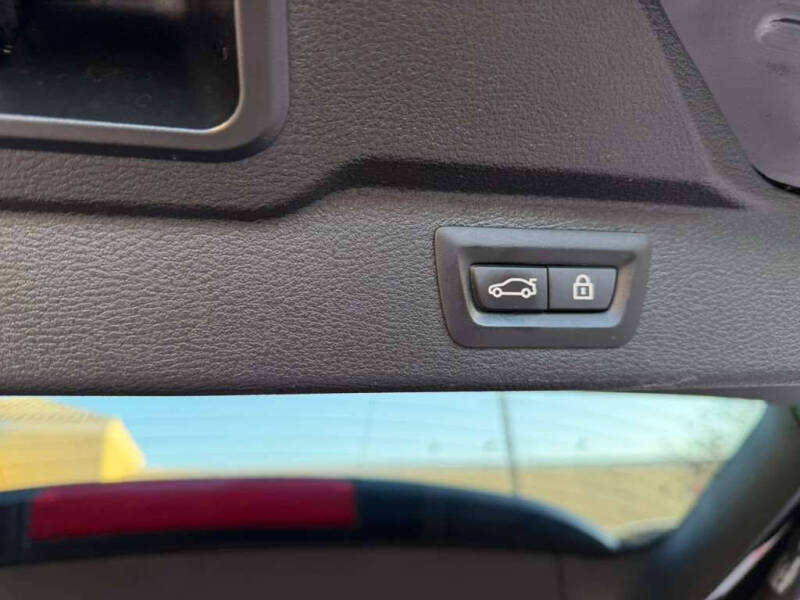 2018 BMW X5 sDrive35i