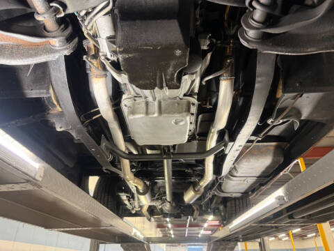 1987 Chevrolet R/V 10 Series