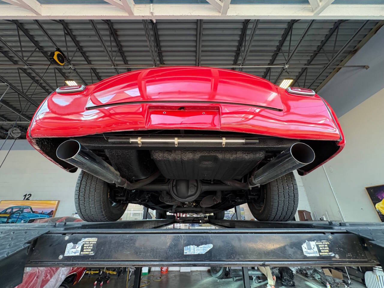 1947 Chevrolet Fleetmaster 40