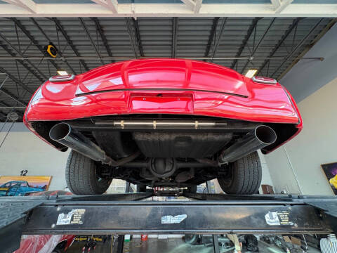 1947 Chevrolet Fleetmaster