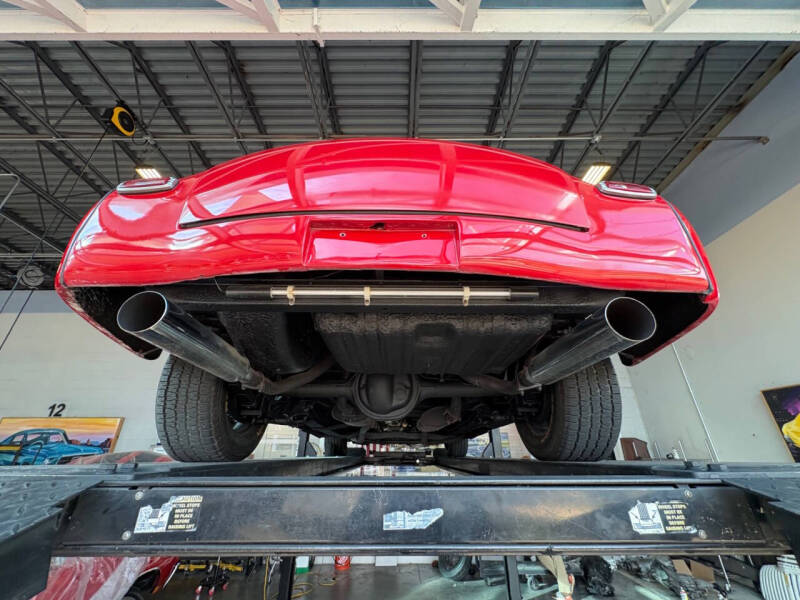 1947 Chevrolet Fleetmaster