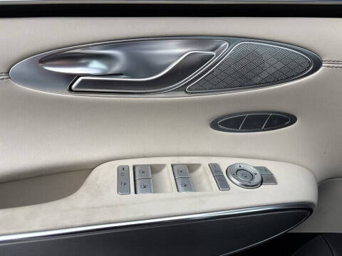 2026 Genesis GV70