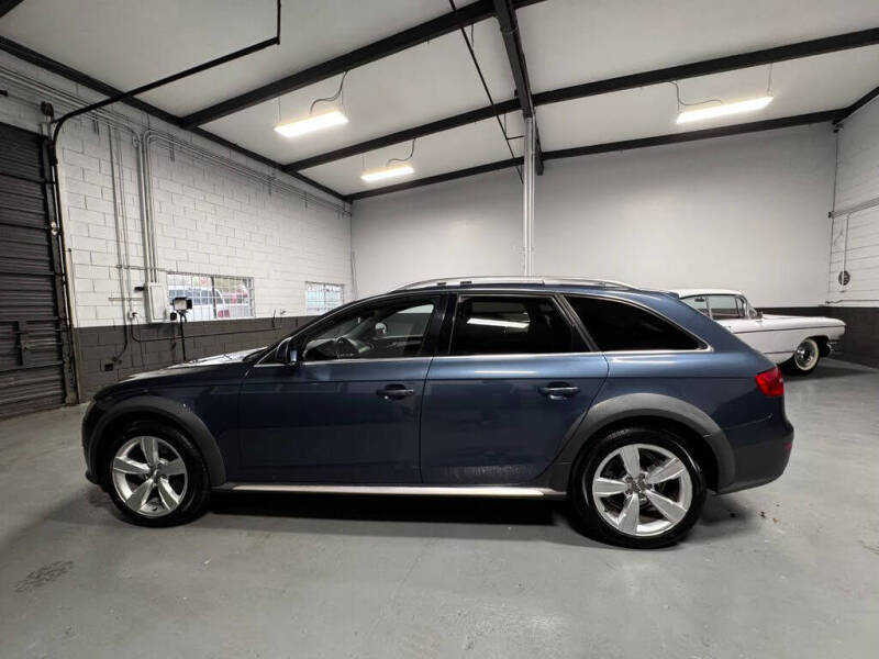 2015 Audi Allroad 2.0T quattro Premium Plus