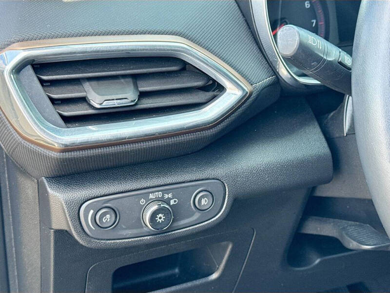 2023 Chevrolet TrailBlazer ACTIV