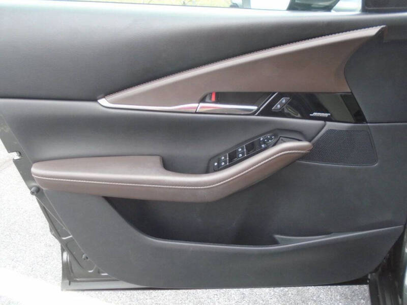 2023 Mazda CX-30 2.5 S Premium