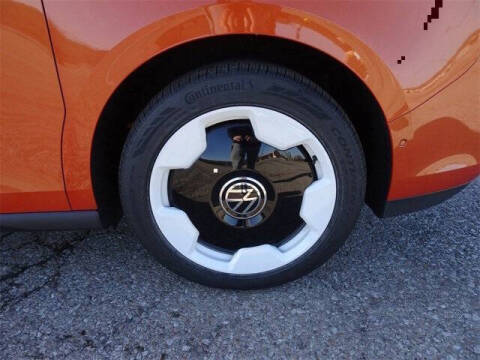 2025 Volkswagen ID. Buzz