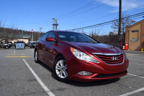 2013 Hyundai Sonata for sale at VNC Inc in Paterson NJ