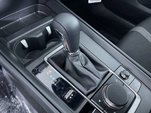 2026 Mazda CX-50 2.5 S Select