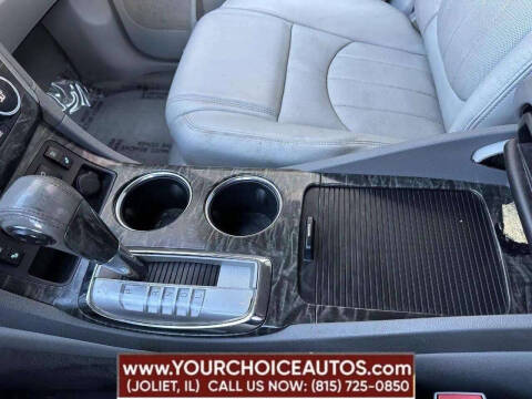 2014 Buick Enclave Premium